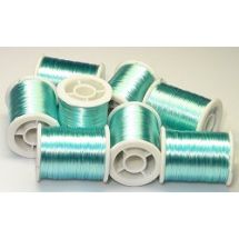 TFH™ Silk Floss 1 Strand Silver Blue