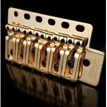 Gotoh / Wilkinson VSVG tremolo - straton vibratalla - Kulta - poistossa