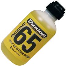Dunlop 6554 Ultimate Lemon Oil Fretboard 65 ei vaahteralle