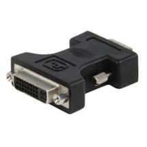 DVI 29 naaras - VGA uros adapteri