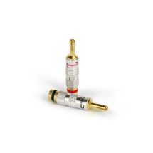 Dynavox banaaniliitinsarja 4-osainen - lukittava