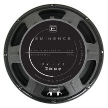 Eminence DV-77 Mick Thomson signature Kitarakaiutin - 12", 8ohm, 70W, 100.7dB
