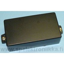 SUOJAEMGHB, humbucker kuori "aktiivi" black