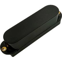 Mikrofonin kuori yksikelaiselle aktiivimikille, black