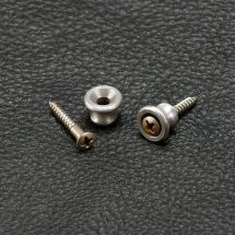 Gotoh EP-A1 RELIC hihnatappi pari - vanhennettu alumiini