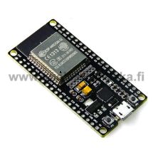 ESP32 ESP32S CP2102 wroom kehityskortti