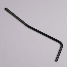 Gotoh vibratallan kampi (5.5mm) - musta