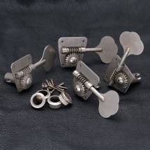 Gotoh FB30 RELIC basson viritin 4L vanhennettu nikkeli