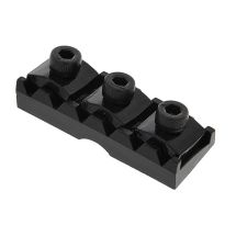 Gotoh FGR-2-B lukkosatula musta (41mm)