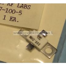 Florida RF Labs 31-6007 RF power resistor 100 ohm / 150W