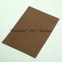 Fly Foam Thin Surfing Fly Foam Brown TFH®