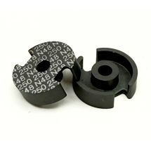 Ferriitti N48-250, ferrite N48-250, pair