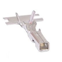 JST RCY BEC P miniliittimen NAARAS kontakti