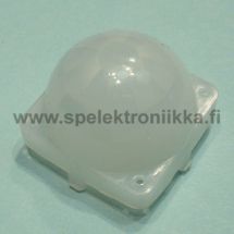 Fresnel linssi kupera - poistossa