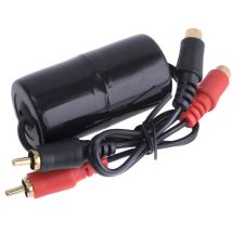 Galvaaninen erotin, linjatasoisille signaaleille