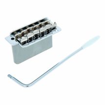 Gotoh GE101T tremolo - straton vibratalla - kromi