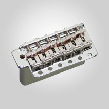 Gotoh GE101TS tremolo - straton vibratalla - kromi
