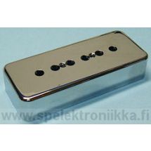 P90CR, soapbar tyylinen P90 kuori kromi
