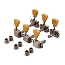 Gotoh AGED SD90-SL viritin 3L+3R Nikkeli