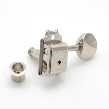 Gotoh SD-91-HAP-05M viritin 6L - nickel