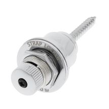 Gotoh SLR hihnalukko - kromi