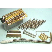 Gotoh®  tremolo (vibra) GE-101TG kulta Vintage