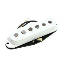 Gotoh ST-Classic Straton mikrofoni, talla, valkoinen