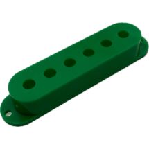 Strato mikrofonin kuori 52mm, standard, green
