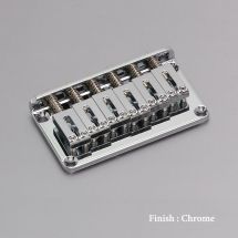 Gotoh GTC102 Straton kiinteä talla - Kromi