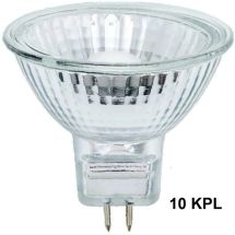 Halogeenilamppu MR16 C 12V 35W GU5.3 10KPL