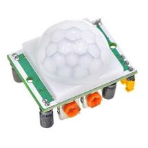 Liiketunnistin HC-SR501 PIR moduuli