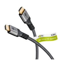 HDMI 2.1 Ultra High Speed HDMI™ Cable 2m