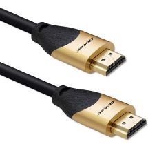 HDMI -uros / HDMI -uros kaapeli 1m HDMI 2.1