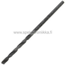 Poranterä "tavallinen" HSS 2.3 mm