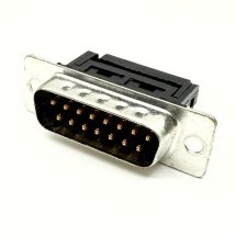 D15-urosliitin lattakaapeliin