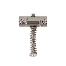 Gotoh PSS-ITT in tune tele tallapala (3kpl) - titanium