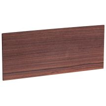 Lapaviilu kitaraan Indian rosewood guitar headplate 220