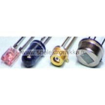 HPTB514 IR phototransistori 940nm 5mm
