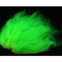 Islanninlampaan karvaa Islanninlammas Fluo Green