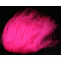 Islanninlampaan karvaa Islanninlammas Fluo Pink