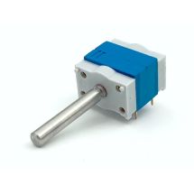 HK32 itt jeanrenaud mil switch ei juontava 2 x 6 erittäin laadukas kiertokytkin
