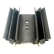 Jäähdytyslevy heat sink SK-129-STS