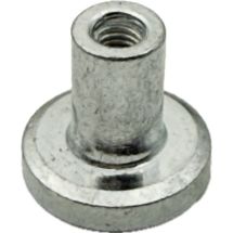 Magneettijalka laipan halkaisija 13 mm korkeus 12 mm sisäreiässä 3 mm jengat