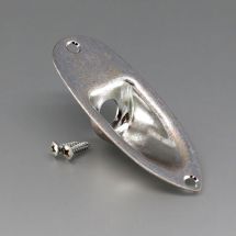 Gotoh JCS-1 RELIC strato jakkilevy - vanhennettu kromi