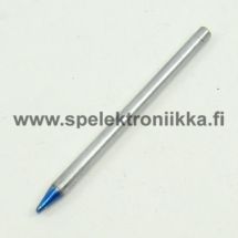 Lödkolv tips diameter 4mm