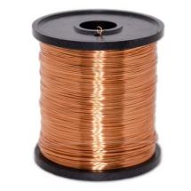 Käämilanka emaloitu kuparilanka lakattu kuparilanka 0.40 mm