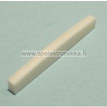 Kitaran satula aihio, luu koko n. 42x6x3.2mm BNK-8 Hosco