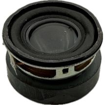 Pienoiskaiutin 4ohm 3W