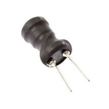 Kela - 220µH - 1A - 9x12mm pysty