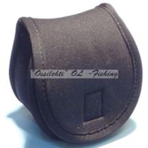 Neopreeninen kelapussi reel case size 11 - 13 TFH®